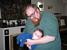 No Peter, you can't eat the baby.