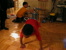 Dancing Ceasar