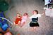 Connor, Kiara and Bryn