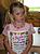 This is Emily, Matt and Sara's daughter (and Bryn's oldest cousin).
