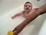 Rubber Ducky, you're the one...