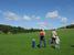 On the way through to park, going to Swan Inn for lunch