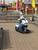 These amusements were down in the Brighton Marina area.
