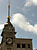 This is the Jubilee Clock Tower in Brighton.