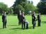 Martin, Richard, Jig (Mark), Finnlee, Daren, Bryn (behind Daren), and Mickey