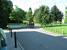 If the carriage were to continue on this road, it would lead to Becky's home in Stanmer Village.