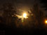 Topping it off, there was a full moon that night.