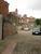 To get to Drucilla's, we had to travel through a very old town (at least 1000 yrs) called Lewes.  We've visited it on prior trips, but this time we were just passing through.