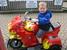 Bumper Bikes