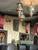 This was a very cool Moroccan restaurant called Karma.  We were astonished at the fine detail and couldn't stop taking pictures.