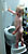 Finnlee wants to pee.