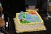 Then it's off to Tafari's birthday at Funnelz.